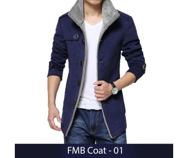 FMB Coat - 01